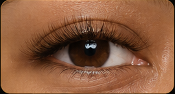 Classic lash example